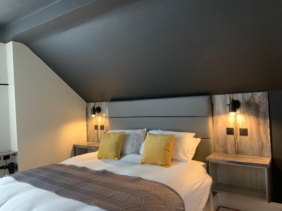 Breeze Suites - Luxury Group Accom - Sleeps 19 Blackpool Kültér fotó